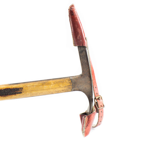 Ice Axe - VintageClimbing.com