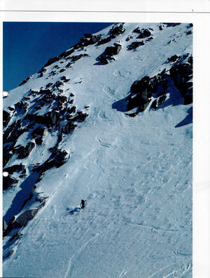 Equipment for Alpinists Winter 1987