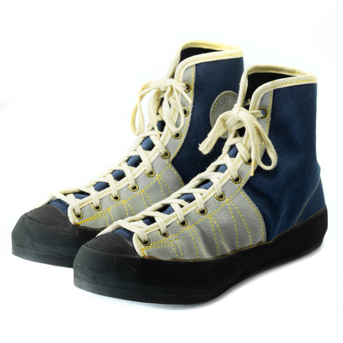 Climbing Shoes Super Gratton