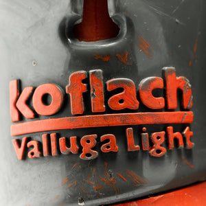 Valluga Light 4000 Boots