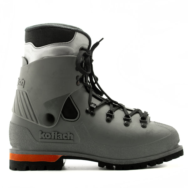 Classic boots from Hanwag Bergell Top VintageClimbing