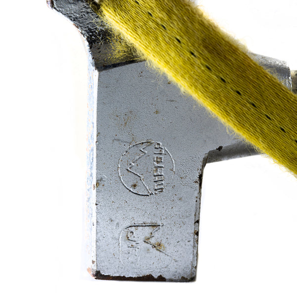 Rock Hammer Lavaredo - VintageClimbing.com