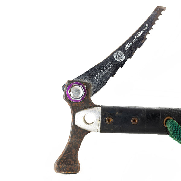 Simond Super D - VintageClimbing.com