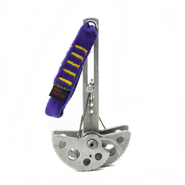 Camming Device Friend v.1 - VintageClimbing.com