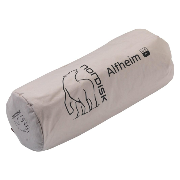 Nordisk alfheim online