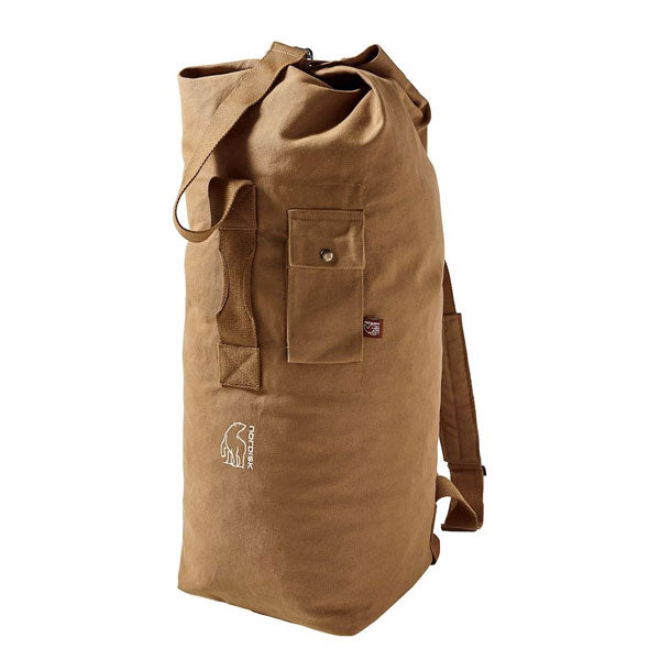 Kongsberg 65 Duffel Bag