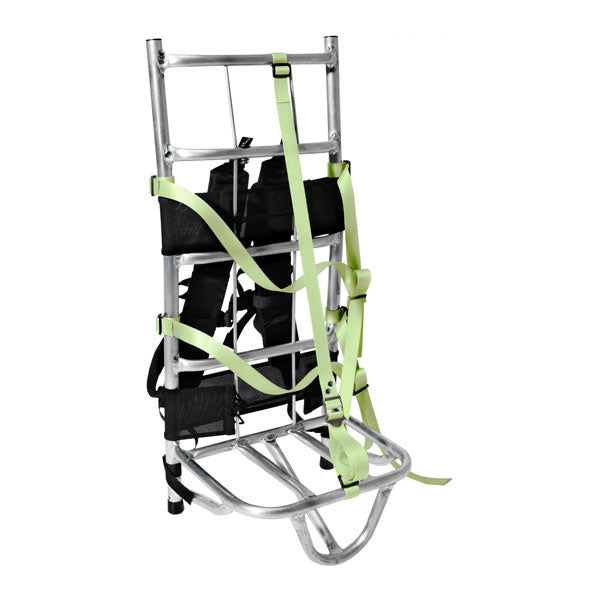 Fire Brigade Frame HB