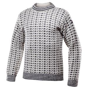 Original Islender Wool Sweater