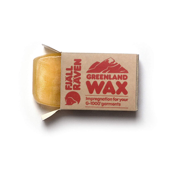 Catzilla - Fjällräven Greenland Wax Travel Pack IDR 99.000 order by WA 0812  9101 0812 Wax impregnation for clothes made from G-1000 fabric. Handy  travel pack that is easy to take with