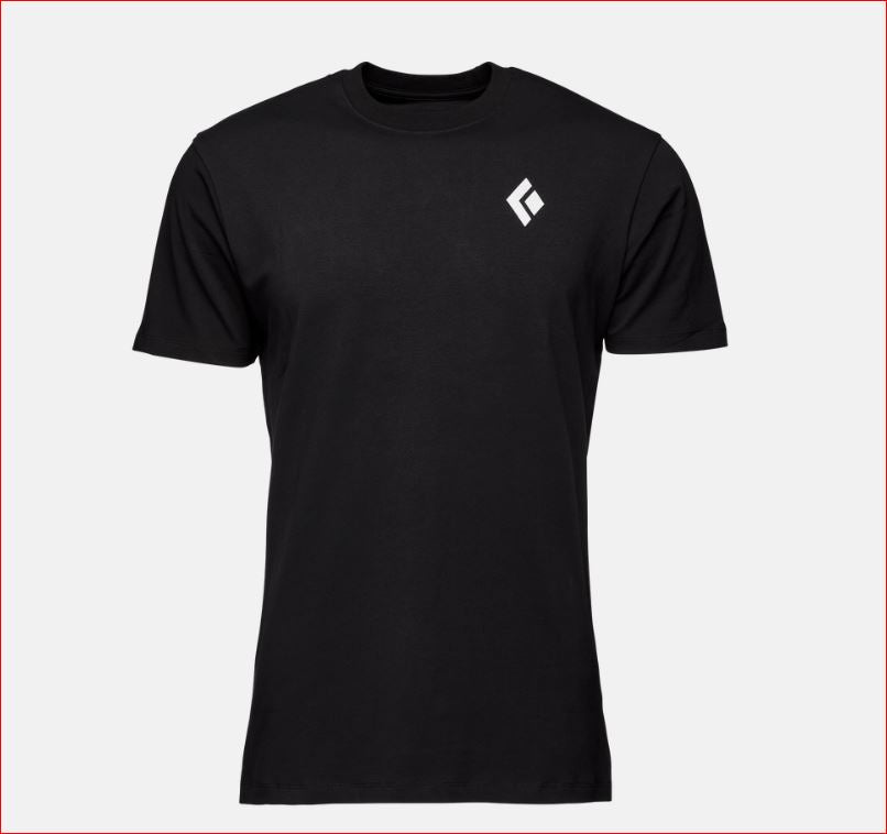 Mountain Badge Tee Men's