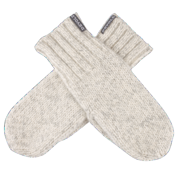 Devold fashion nansen mitten