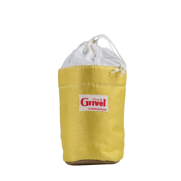 chalk bag climbing patagonia Patrick Edlinger Chalk Bag
