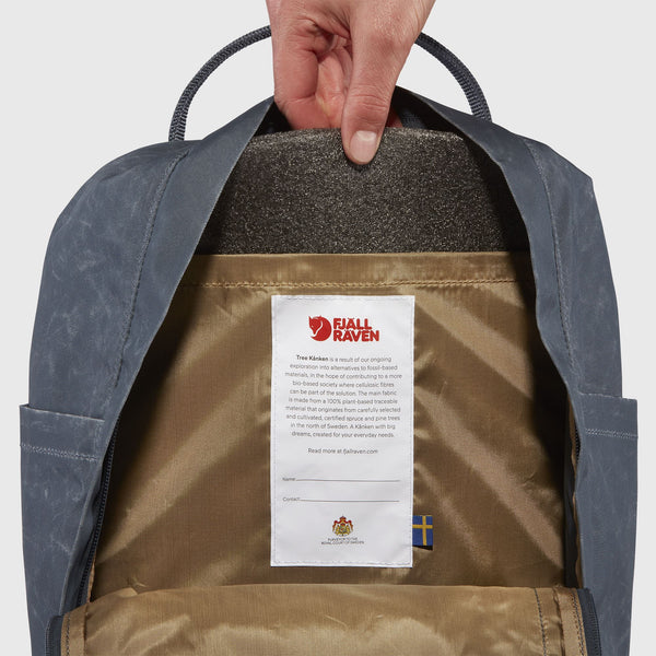 Where are kanken backpacks made cheap