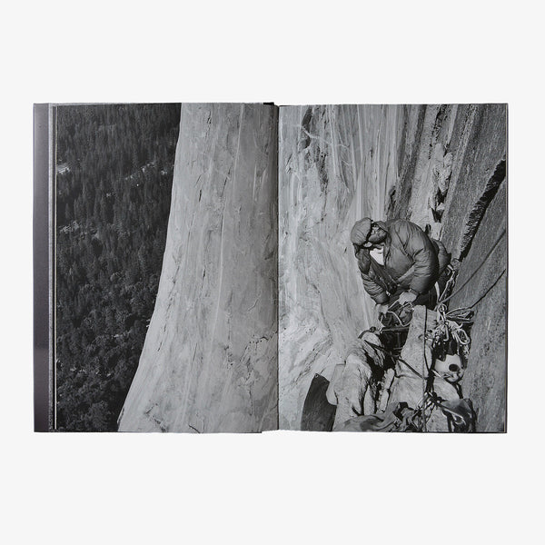 Glen Denny: Yosemite in the Sixties by Tom Adler | Goodreads