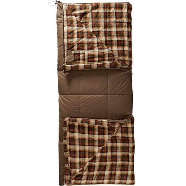 Sleeping Bag | Almond -2