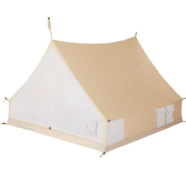 nordisk cotton tents Ydun 5.5 m2 Inner cabin