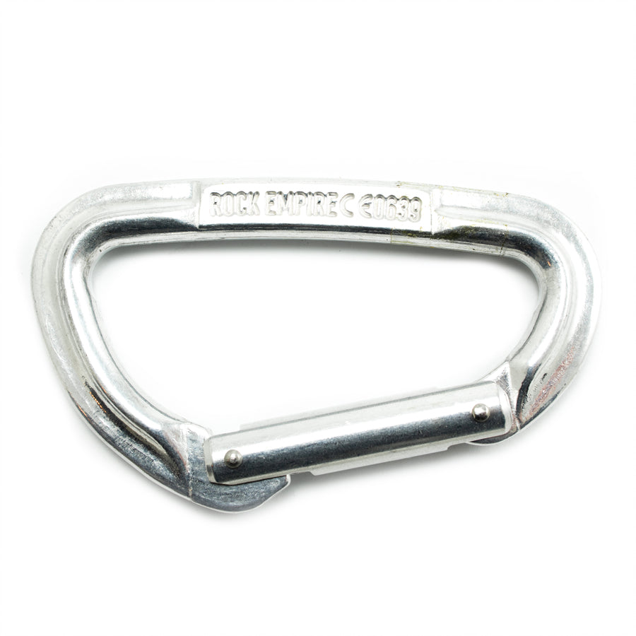 小物 Supreme 24SS CDW Delta Carabiner Silver Supreme CDW Delta Carabiner (SS24) - $28