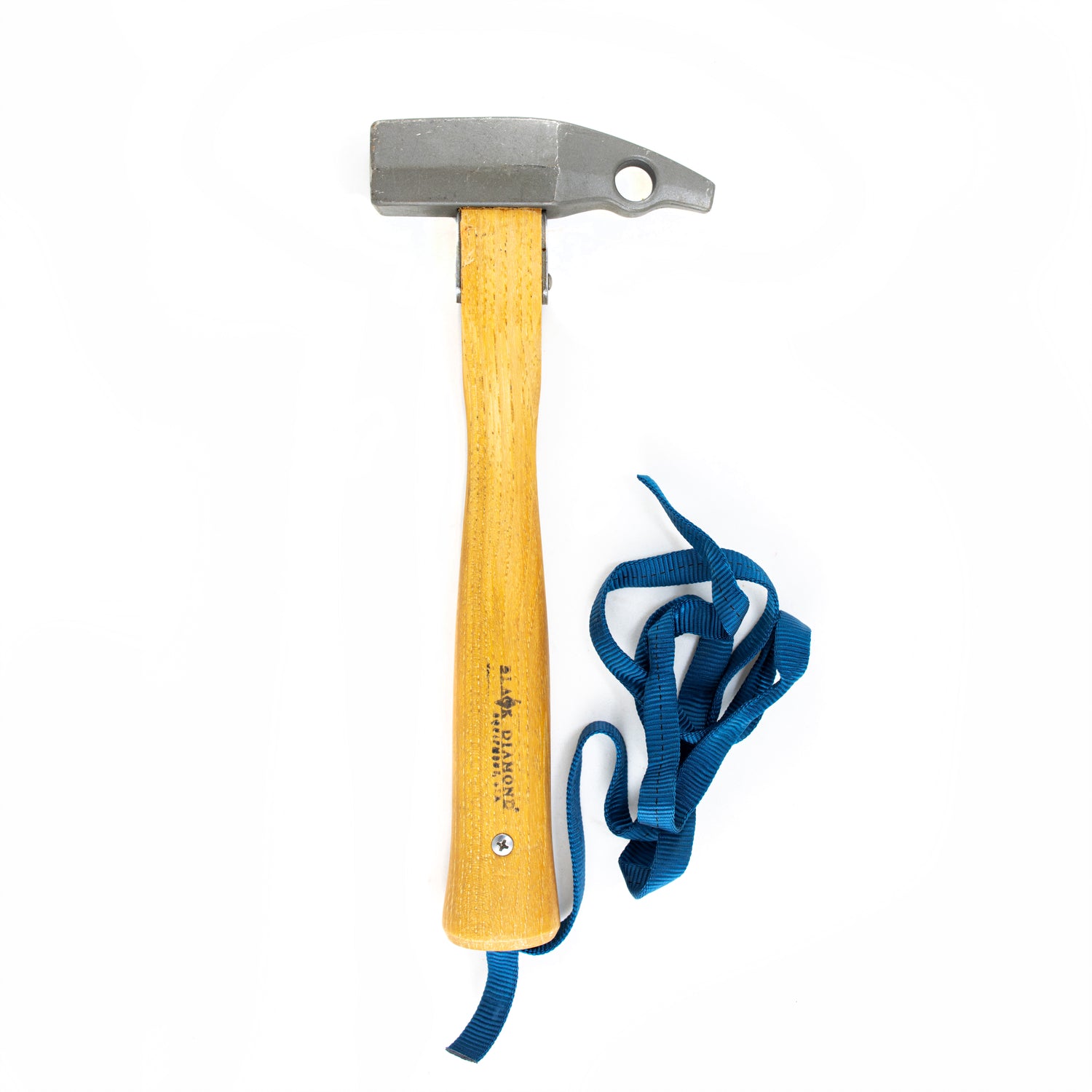 激安の Yosemite VintageClimbing.com - Hammer ロッククライミング