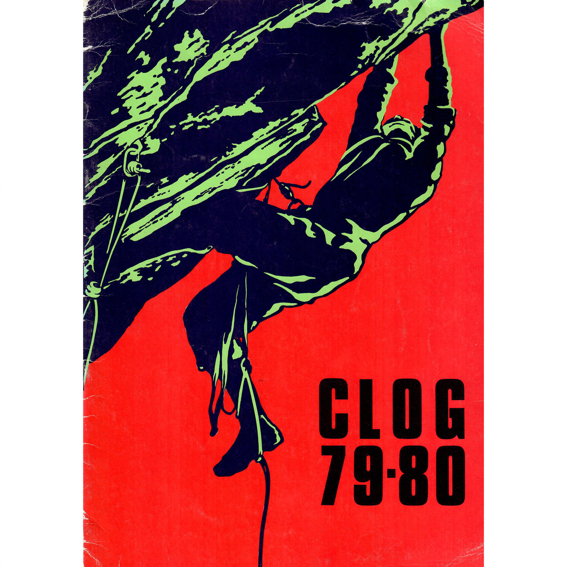 Clog 79-80