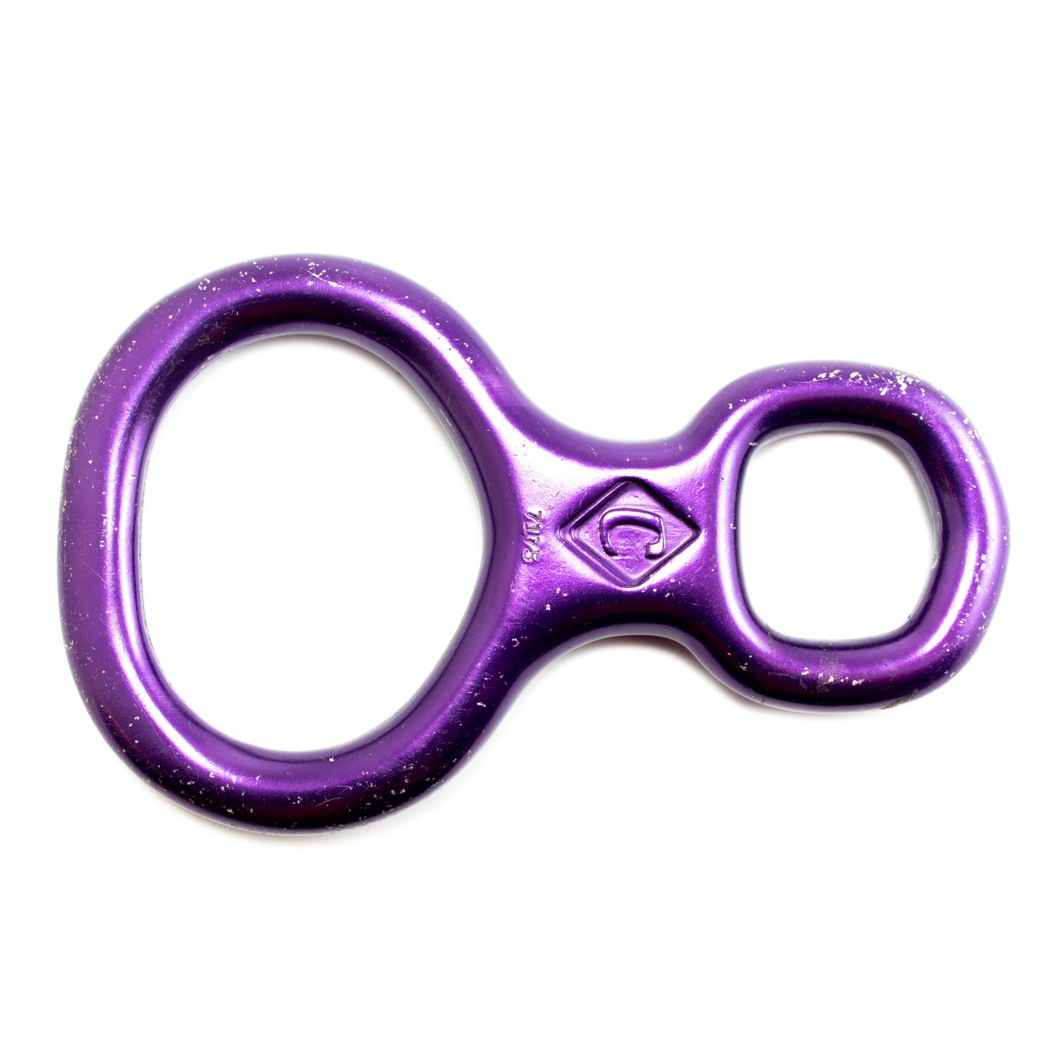 Figure of 8 Descenders