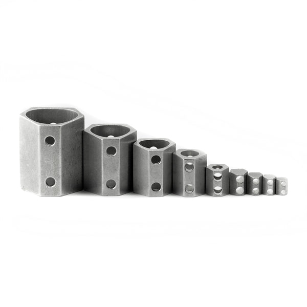 Hexentric - VintageClimbing.com
