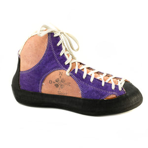 Climbing Shoes One Sport Resin Rose