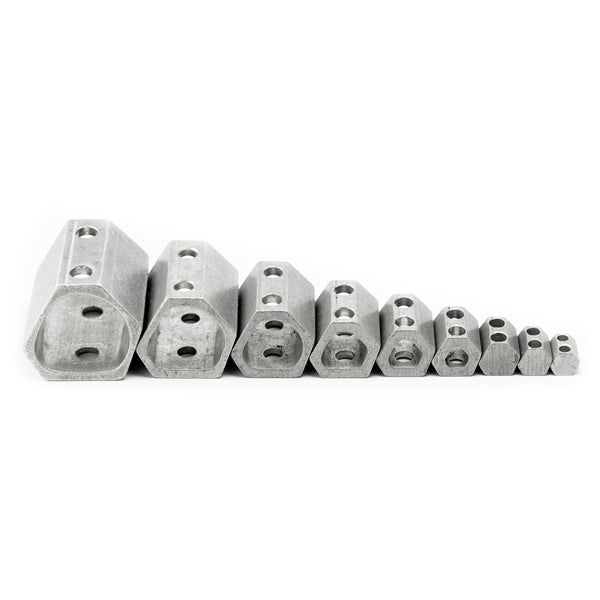 Hexentric - VintageClimbing.com