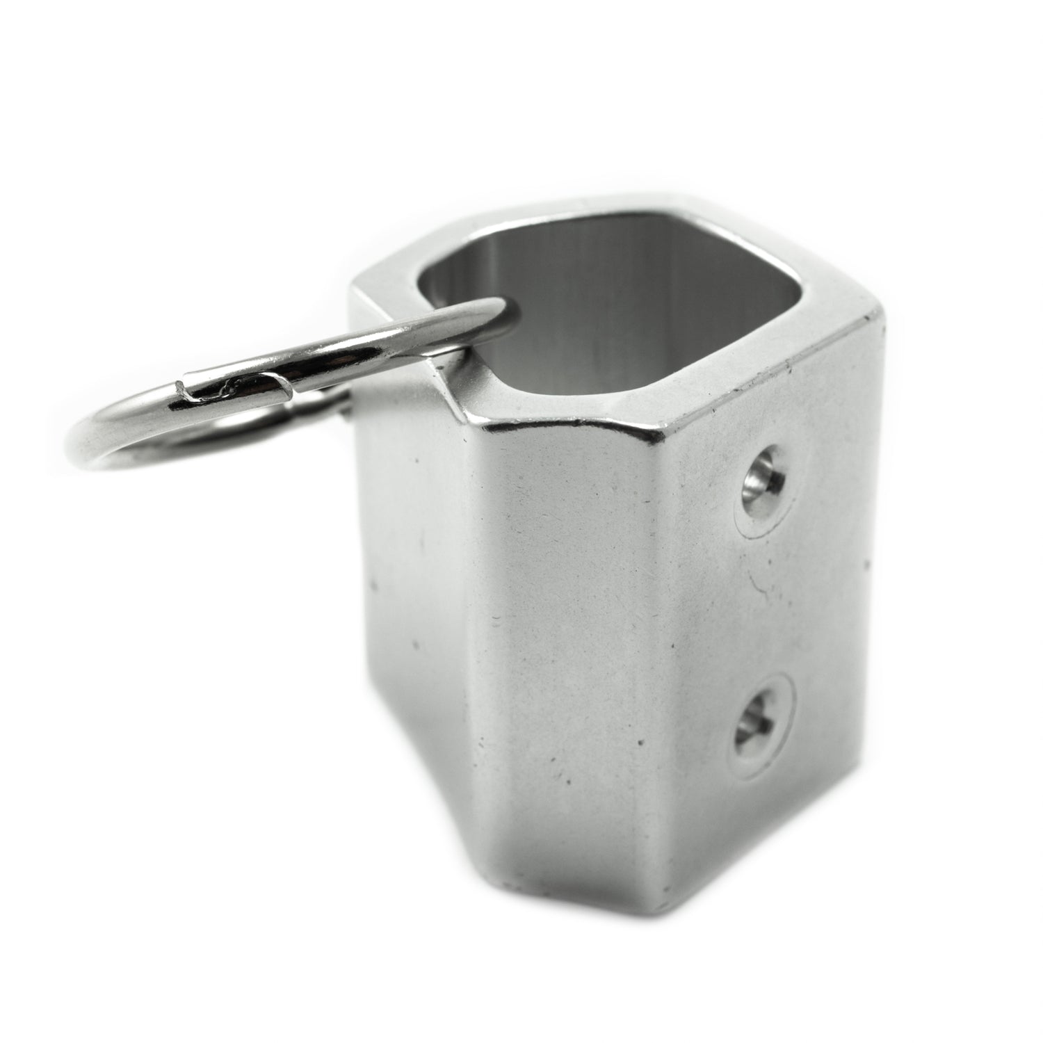 Key Ring Hexentric - VintageClimbing.com