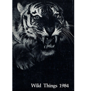 Wild Things 1984