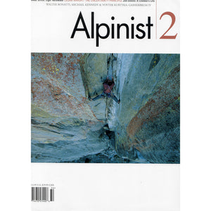 Alpinist Magazine