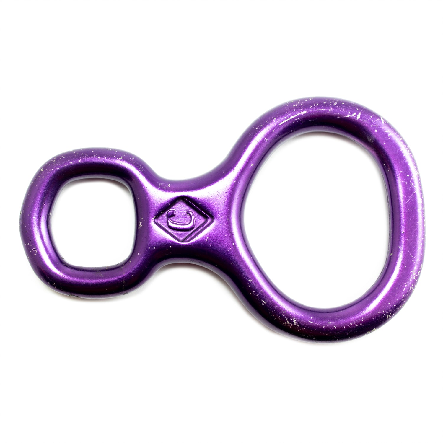 Figure of 8 Descenders