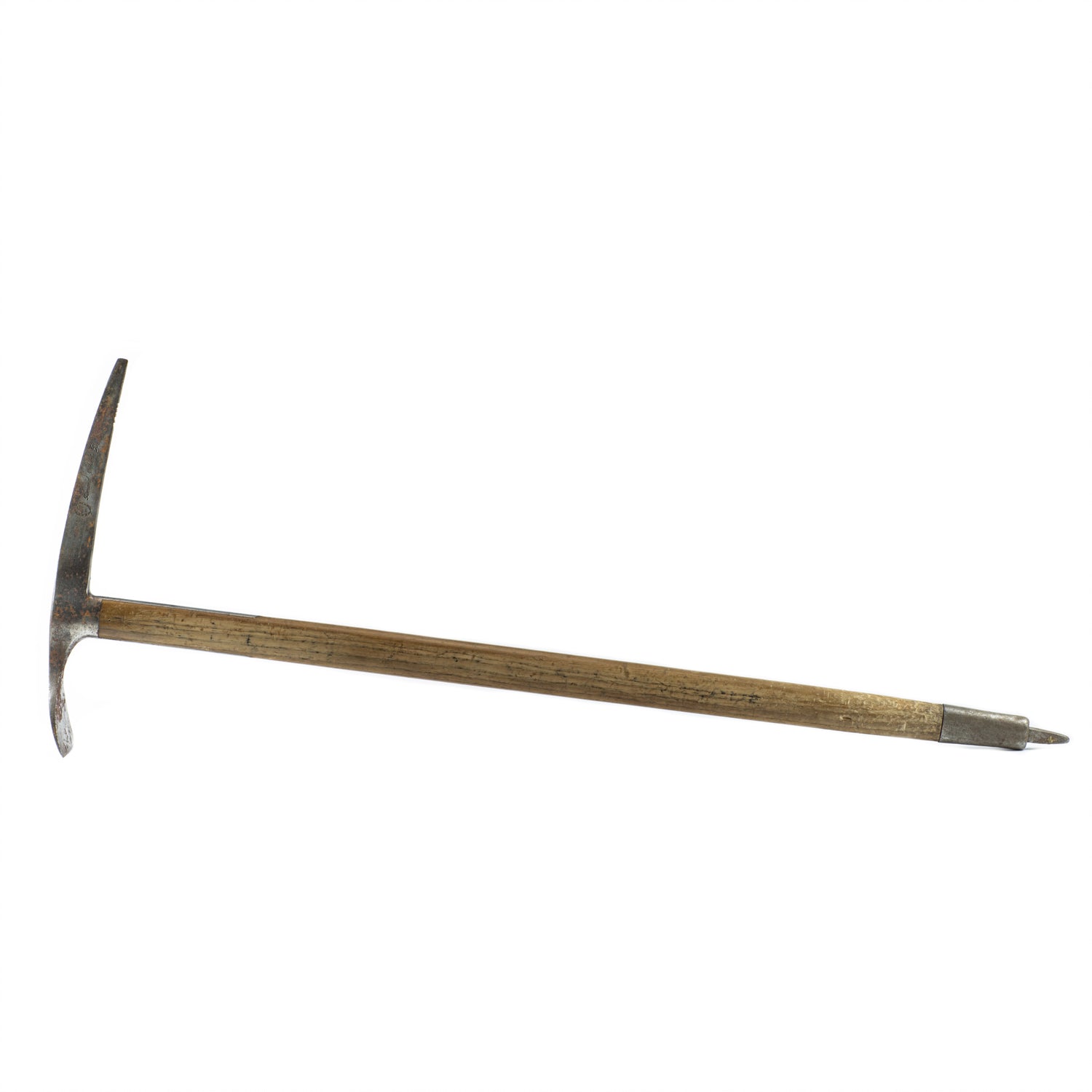 Simond Special - VintageClimbing.com