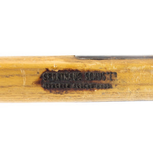 Ice Axe