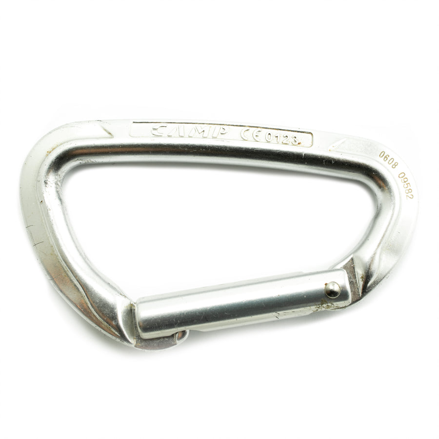 Supreme CDW Delta Carabiner (SS24) - $28