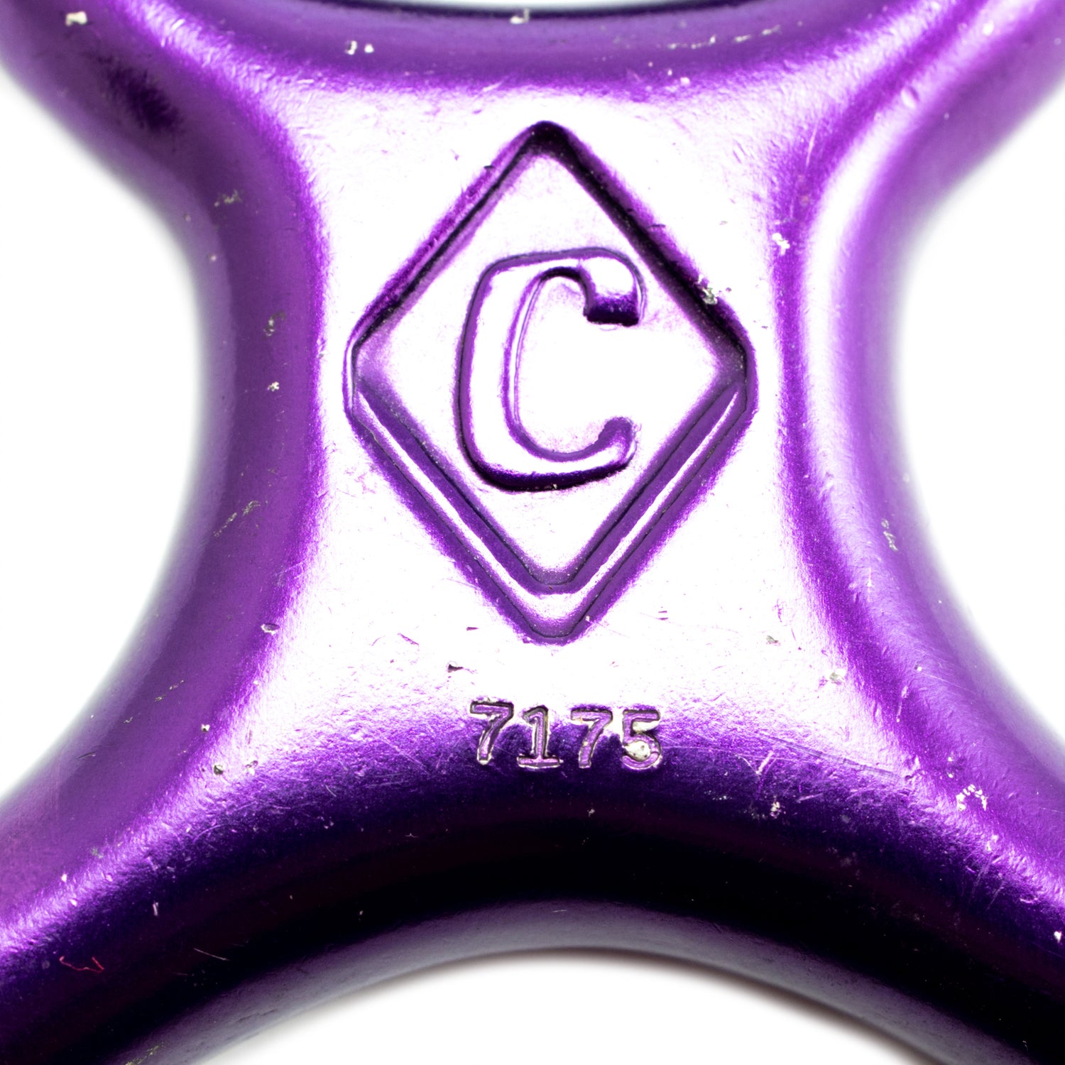 Figure of 8 Descenders