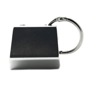 Key Ring Hexentric