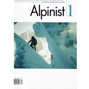 Alpinist Magazine
