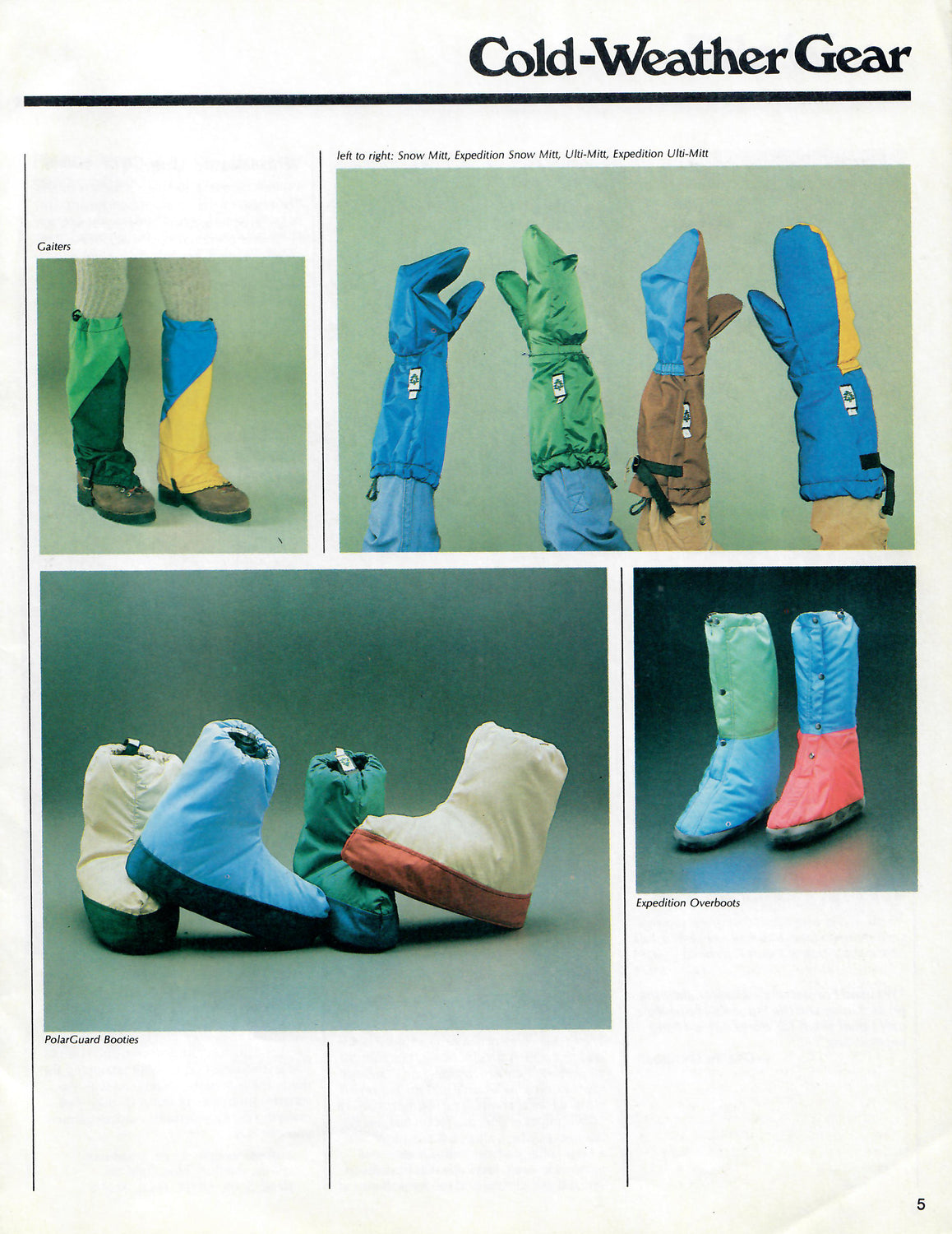 1980 Catalog