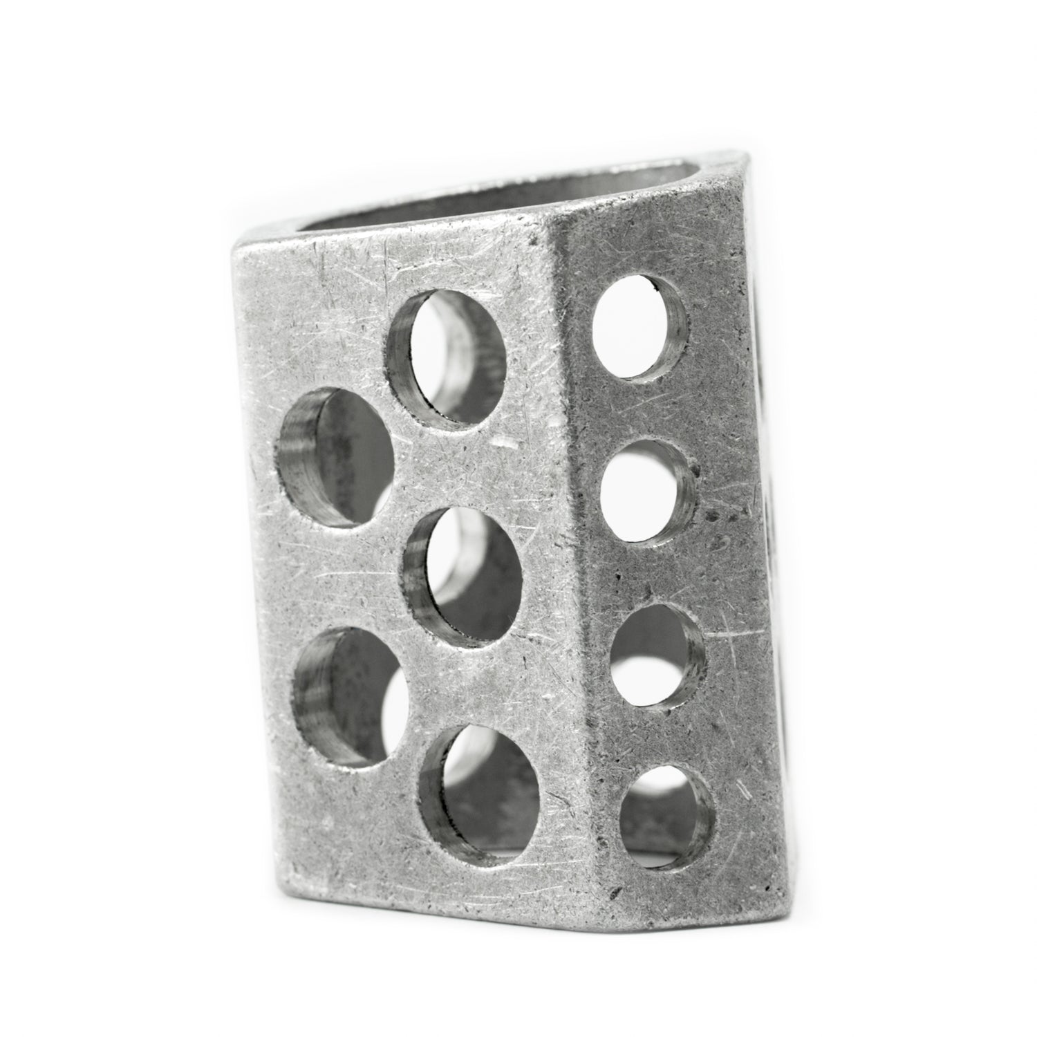 Drilled Hexentric - VintageClimbing.com