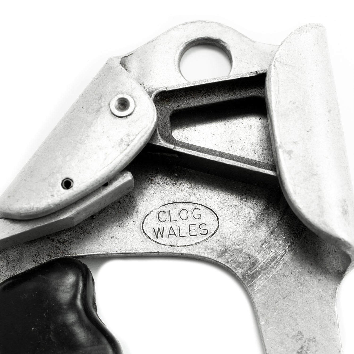 Ascender - VintageClimbing.com