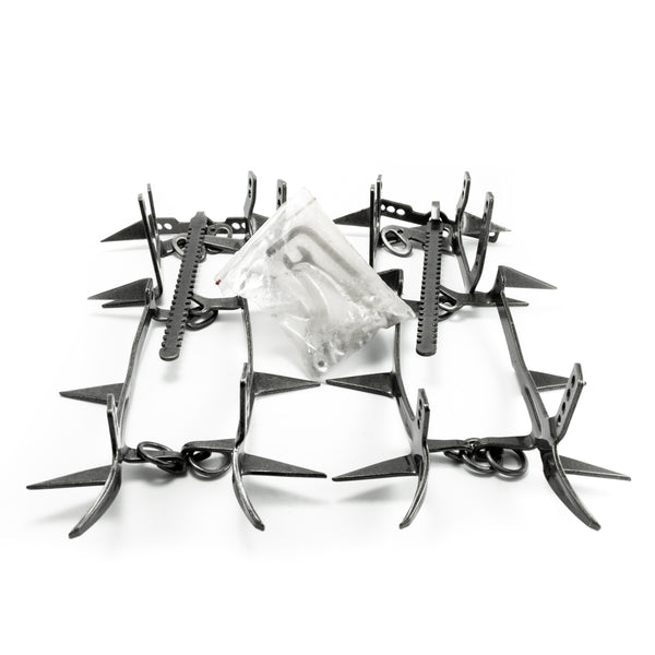 Climbing Crampons Everest
