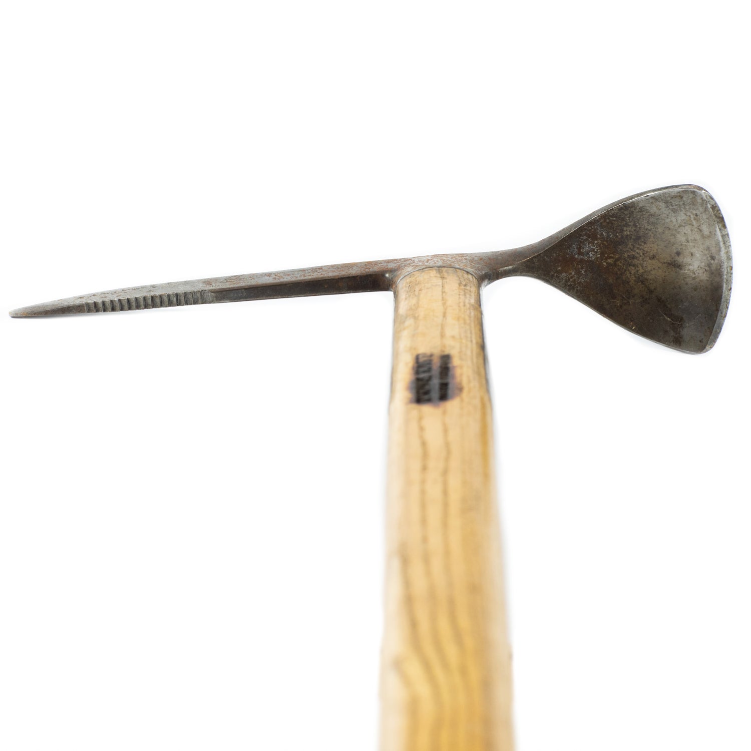 Ice Axe - VintageClimbing.com