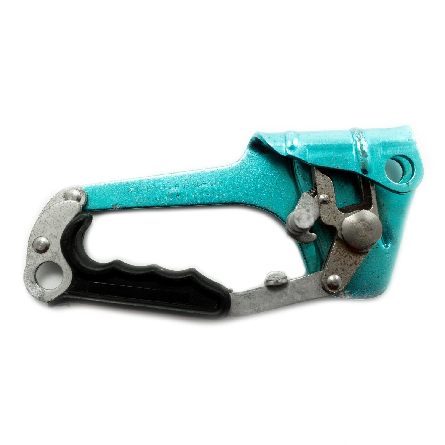 Ascender - VintageClimbing.com