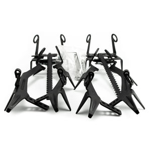 Climbing Crampons Everest