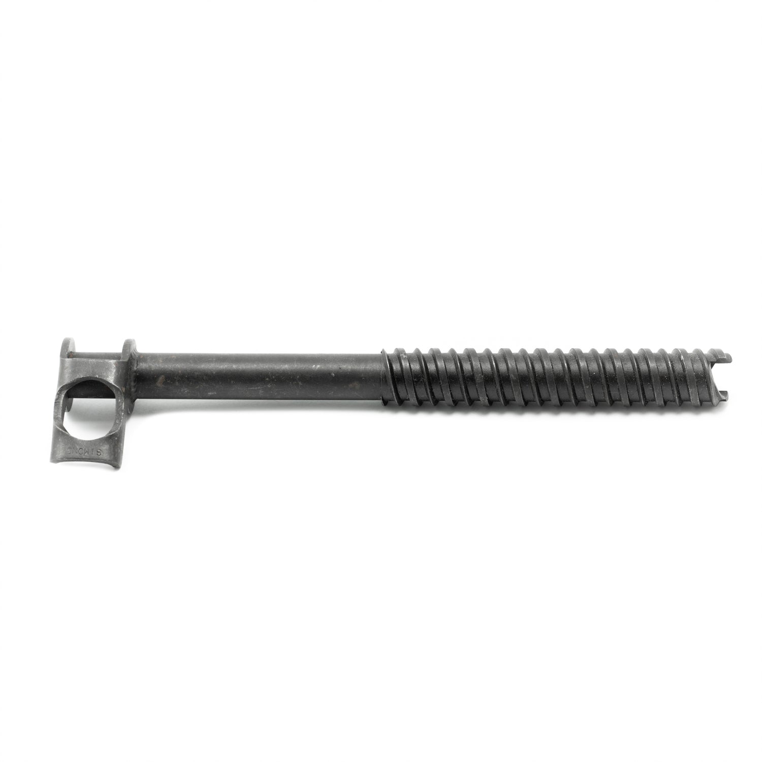 SIMOND アイス アルパイン スクリュー Alpine Ice Screw 17cm Climbing gear Tagged 