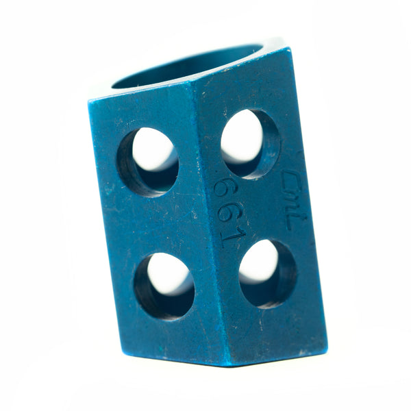 Hexentric - VintageClimbing.com