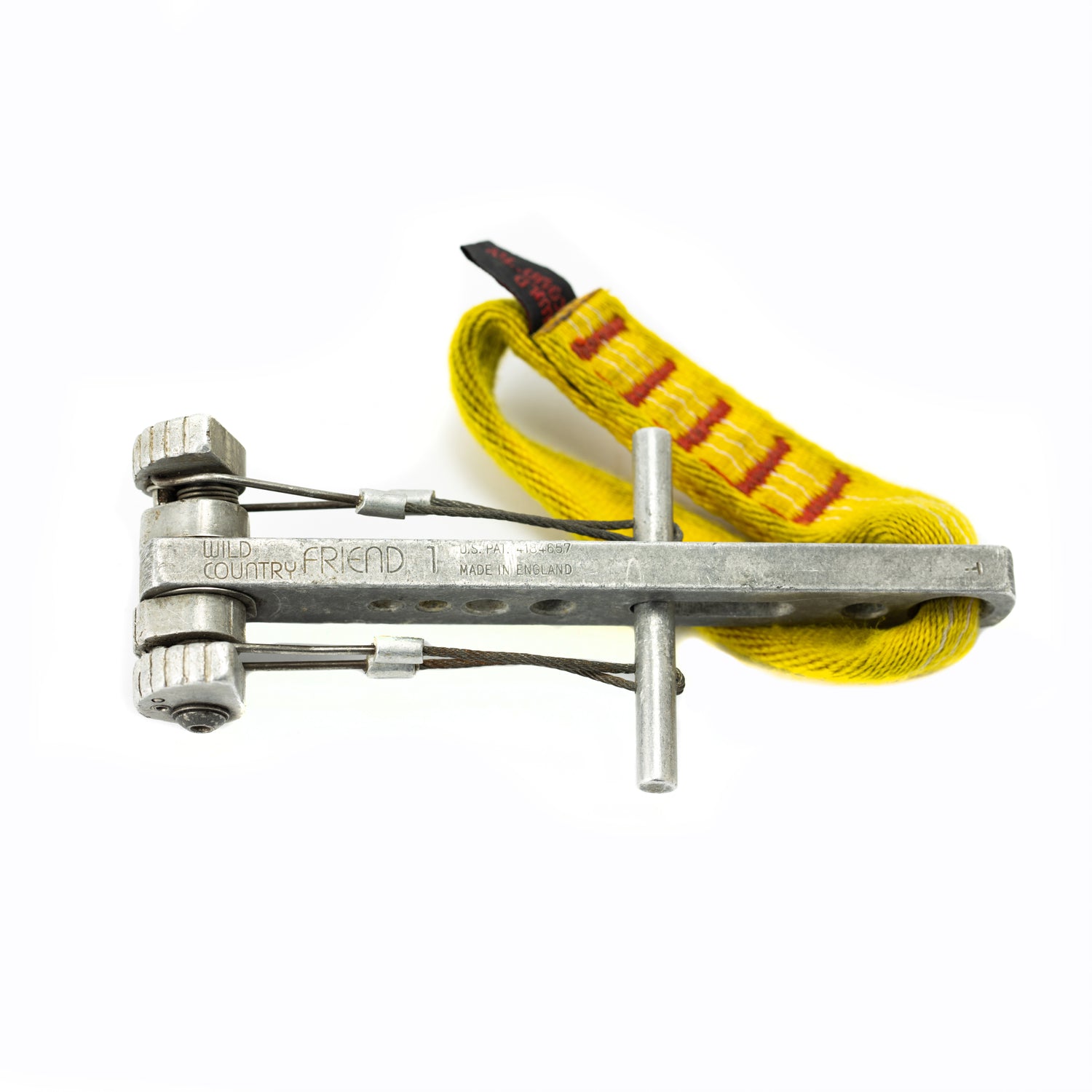 friends climbing gear Camming Device Friend v.1