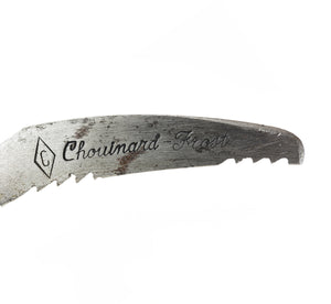 Ice Tool Chouinard-Frost