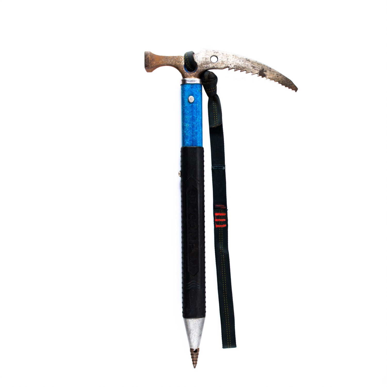 Mizuno Carbon Steel Axe 100mm