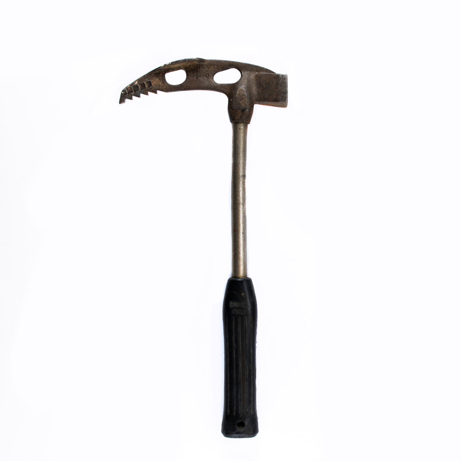 Dhaulagiri Crack Hammer